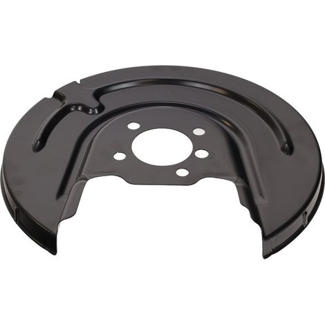 FT03859 protector de disco de freno rápido TRASERO IZQUIERDO (1/5)