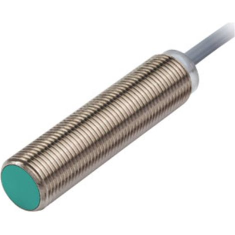 [NEUWERTIG] B-Ware Pepperl+Fuchs Induktiver Sensor Näherungsschalter Pnp Nbb4 12 Gm50 E2 M Kabel