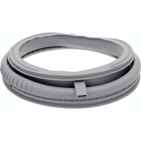 Goma de puerta para lavadora BRANDT AS0022698 (1/3)