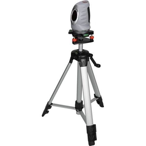 Niveau laser ALYCO 196302 (1/4)