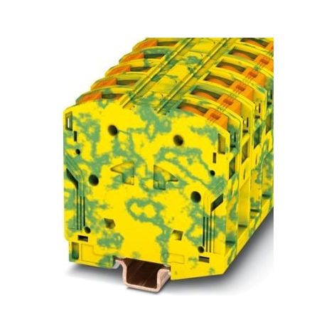 Blocs de jonction de puissance - PTPOWER 95 PE - Lot de 3 unités 3260106
