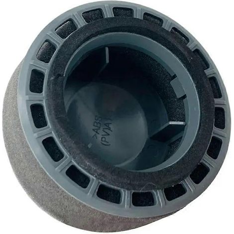 Filtre de 5080 6000 7000 pour Aqua Filtre Cotton de remplacement Accessoires Aspirateur Spare (1/5)
