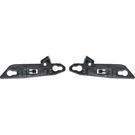 Supports de pare-choc avant kit Peugeot 308 2 phase 1 2013-2017