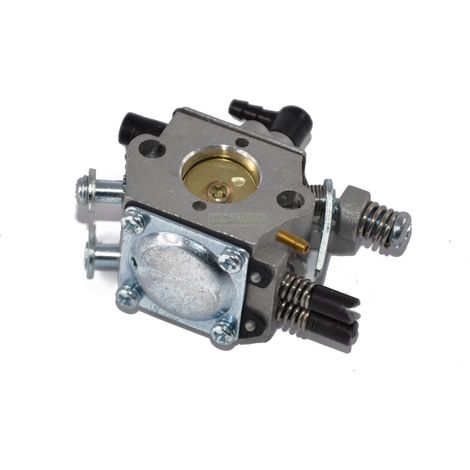 carburateur pour tronçonneuse Fuxtec FX-KS146, FX-KS162, FX-KS155, FX-KSP155, CS6150 (1/4)