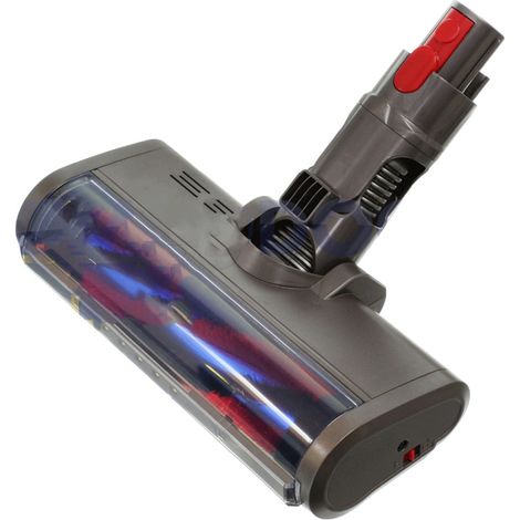 Ersatzteil - SOS Accessoire Brosse, embout 225 mm compatible Dyson V7 V8 V10 V11 -  - DYSON