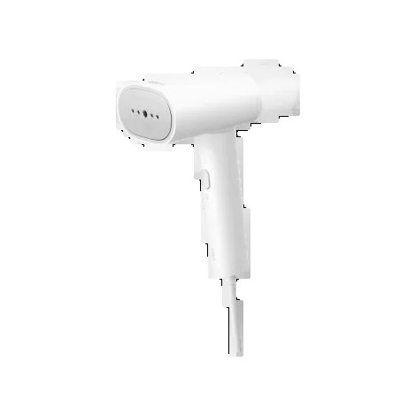 Vaporizador de ropa, calentamiento rápido, diseño compacto y portátil. (1/2)