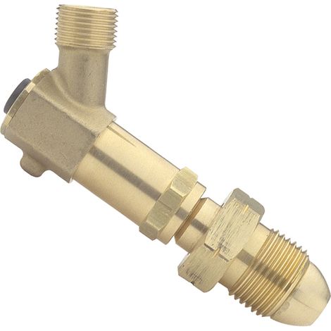 Sievert HF3 Hose Failure Valve Model PRM305401 for Enhanced Safety and Reliability
