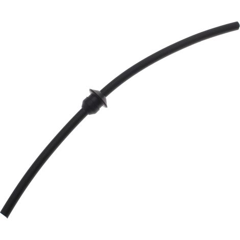 Jardiaffaires – Durite d'essence adaptable pour Stihl – Passe cloison de qualité – Remplace 0000 989 0516 et 0000 930 2803 – Compatible avec modèles 009 à 250 (1/3)