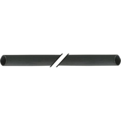 gaine thermorétractable adhésive ø 6 x 1200 mm ø après rétreint 2 mm (1/2)