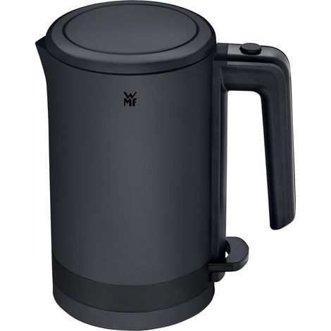 WMF KITCHENminis bollitore compatto nero 0,8L 1800W