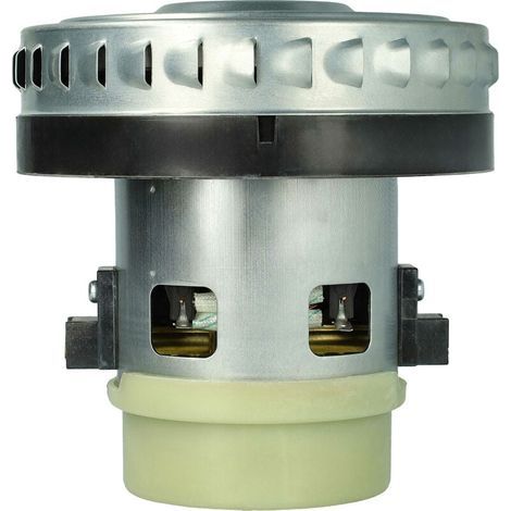 Replacement motor compatible with Kärcher MV 3 Premium, NT40/1, WD 2 Premium, MV 3, SE 4002, WD 2.xxx, SE 4001, WD 2 vacuum cleaners - 1400 W