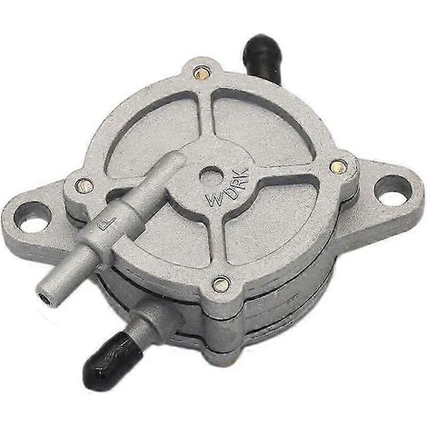 Pompe à carburant, pompe à carburant pour scooter, pompe à carburant à vide pour moto/scooter, pompe à carburant d'extension d'autonomie (1/5)