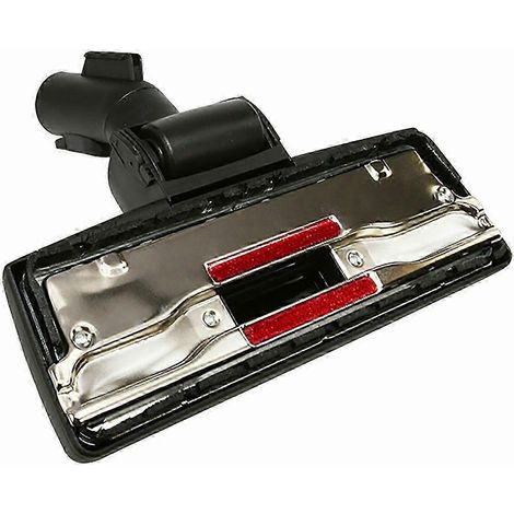 Brosse pour aspirateur S1/S2/S4/S5/S6/S8/S8D 285-3, compatible avec un tuyau de 35 mm de diamètre (1/5)