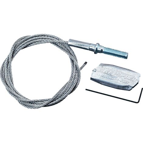 Multifix kit d'accrochage autobloquant pour point de centre SCHNEIDER ALB71895 (1/4)