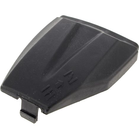 Couvercle filtre a air 340383501256 - taille-haie einhell