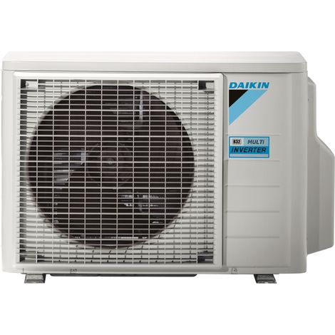 Daikin MXM R32 unità esterna multisplit BLUEVOLUTION per 2 unita interne (si riferisce alla sola UNITA' ESTERNA) 2MXM40A9 (1/4)