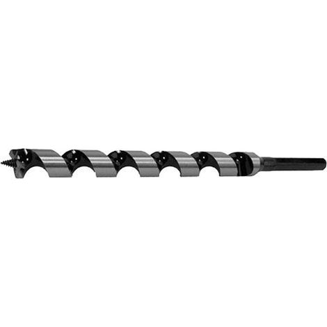 Bohrer 052g 8x400 mm, für Holz, Schneckenbohrer, Spiralbohrer