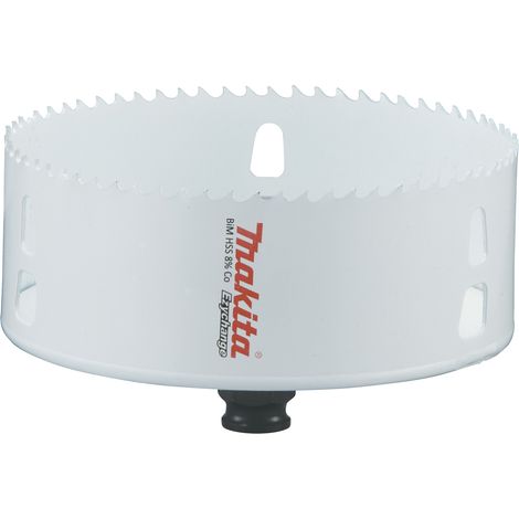 Scie cloche Makita E-04042 127 mm