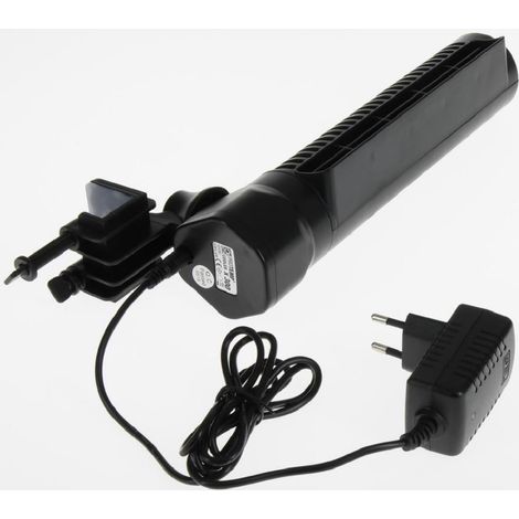 Enfriador acuario JBL ProTemp Cooler x300 12V 300 litros