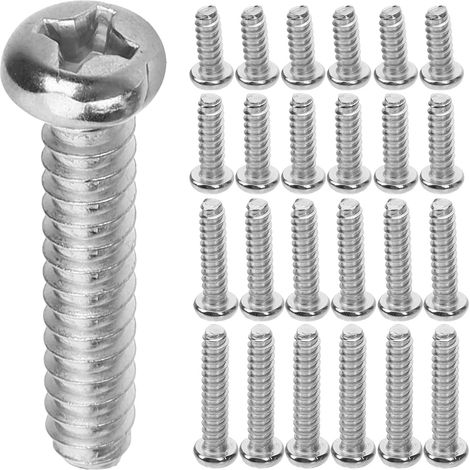 Pieces Mannequin Base Stabilizing Screws Heavy Duty Fixing