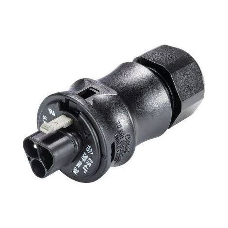 Conn. enfichable mâle Rst20I3 D 10-14mm Wieland 96.032.0153.1 D10728 (1/3)