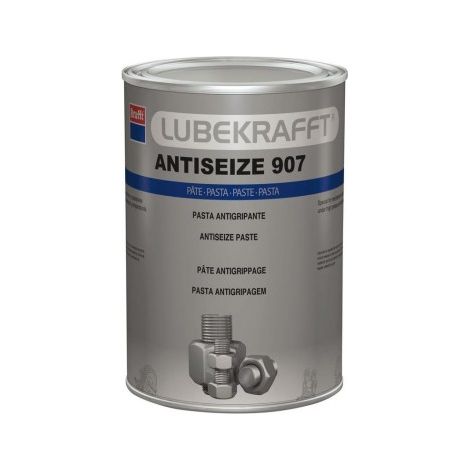 PASTA LUBEKRAFFT ANTISEIZE 907