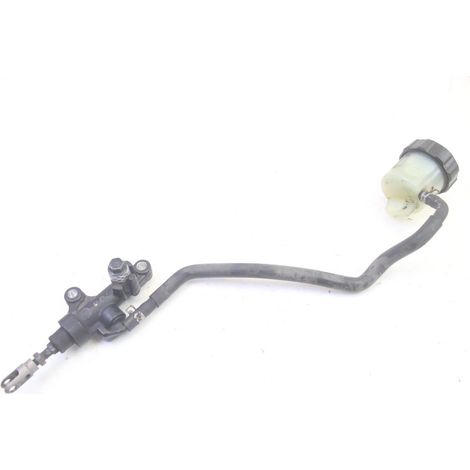 [PRODUIT D'OCCASION] MAITRE CYLINDRE FREIN ARRIERE YAMAHA FJR ABS 1300 2006 - 2012 (1/5)