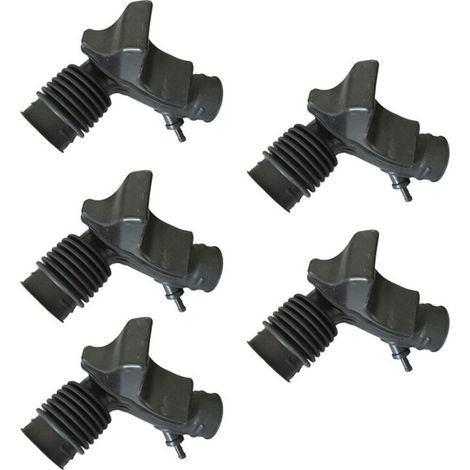Ansaugschlauch für VVT 28138-0S100 281380S100 5 Stück (1/2)