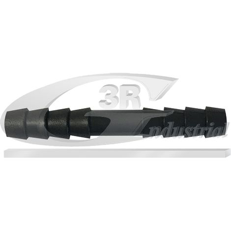3RG 86044 CONECTOR RECTO (PACK 30 PCS)