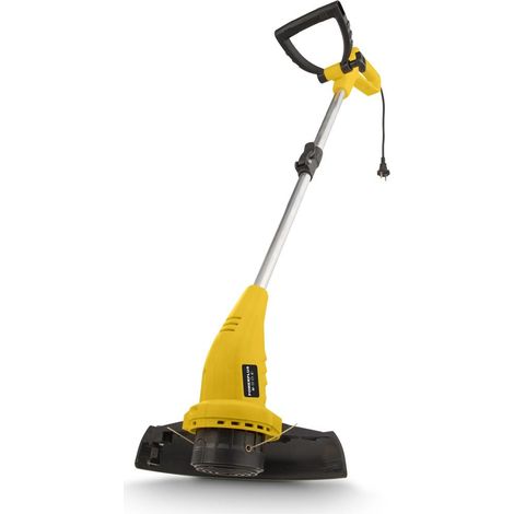 Powerplus Coupe-Bordure Électrique POWEG30020 - 350 W et 250 mm Ø, Jardinage Outillage, Coupe-Bordures pour votre Jardin (1/5)