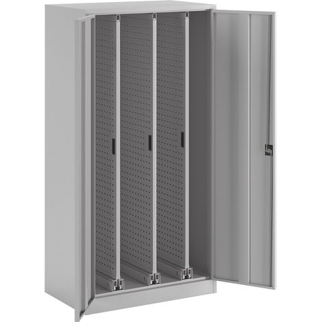 Pavoy, Armoire à panneaux coulissants, avec 3 panneux