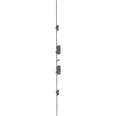WINKHAUS Mehrfachverriegelung T-LB GRT. F/G20360-2 L01/65 92/8 M2 MC,