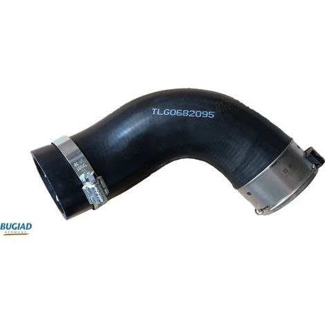 Gaine de suralimentation BUGIAD 82095 VOLVO 31370095 32222269