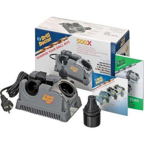 Affuteuse Drill Doctor 500 X 230V