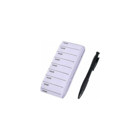 Tiquettes de VêTements TisséS 200 Feuilles Rubans de Nom ETiquettes Etiquette PersonnaliséE à Fixer au Fer à Repasser ETiquettes Thermocollantes VêTements Bandes D&39eTiquettes de Nom D&39éCole (1/5)