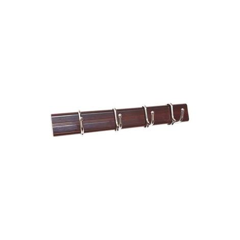 APPENDITUTTO ADESIVO MINI PRONTY NOCE- - cm.22,5 - 10 pezzi
