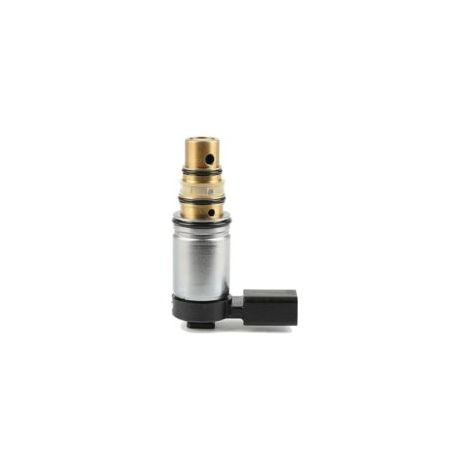 Électrovannes 1k0820803s et 1k820859f pour la commande du compresseur de climatisation Sanden PXE16 PXE14-Yvan