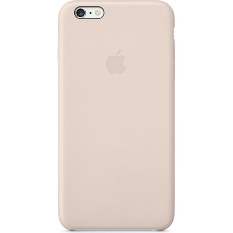 Apple MGQW2ZM/A custodia per cellulare 14 cm (5.5pollici) Cover Rosa (1/4)