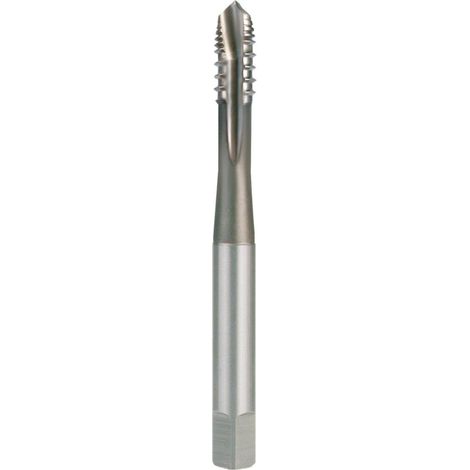 Maschinengewindebohrer DIN 371B AZ M5x0,8mm HSS 6H RUKO (1/5)