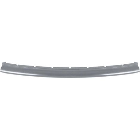 Moulure de pare-choc à peindre Renault Clio 3 phase 2 2009-2012