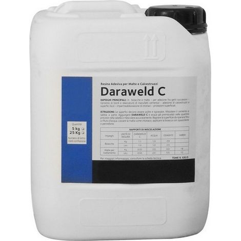 1PZ AGGRAPPANTE PER MALTE DARAWELD C  kg. 5