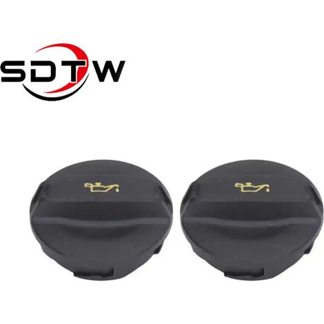 Bouchon d'huile 06K103485A pour VW, Audi (1/5)