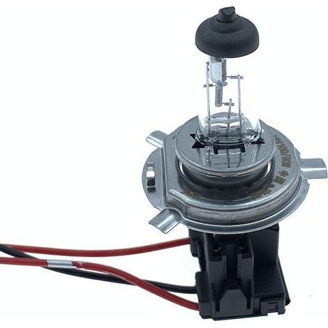 Le DJ7036A-6.3-21 est compatible avec les douilles et les prises de phares H4 des Honda Accord et Honda Civic, y compris les ampoules H4 pour feux de croisement et de route. (Prise + Ampoule)