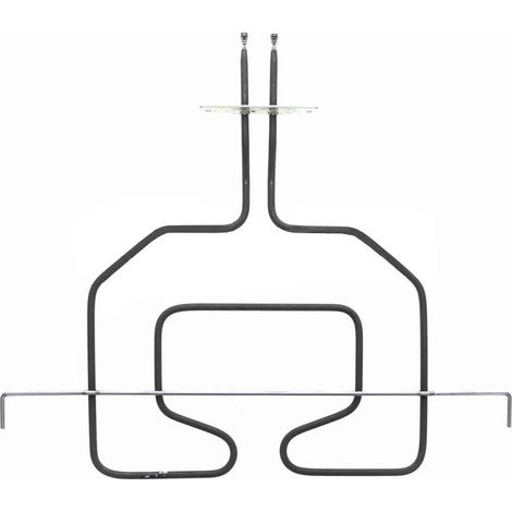 Résistance supérieure pour four TEKA 83340302 Résistance Four (1/3)
