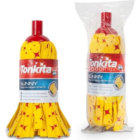Recambio para fregona Arix Tonkita Sunny Tk021r (1/2)
