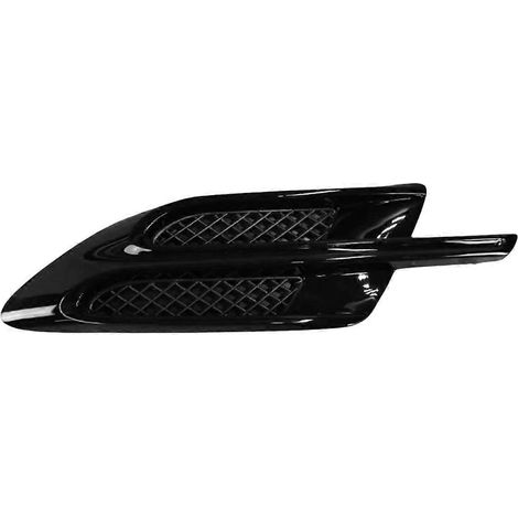 Grille de ventilation pour voiture Bentaytsu 16-2020 côté droit (1/5)