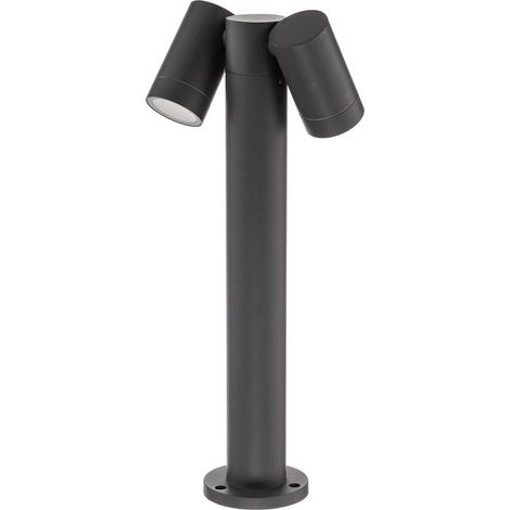 Außenleuchte "Tulimar" aus Aluminium von PRIOS
