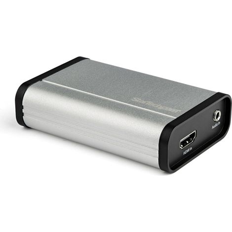 StarTech.com UVCHDCAP carte d'acquisition vidéo USB 3.2 Gen 1 (3.1 Gen 1)