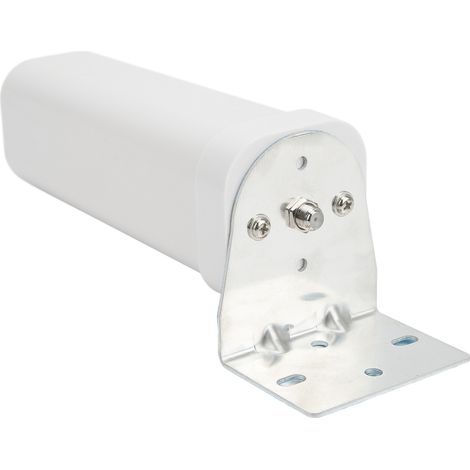 Antenne TV Extérieure IP67 Omni Baril 5V 25dBi Gain Élevé 1080P HD Signal Numérique (1/5)
