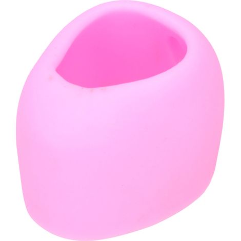 Moule en silicone DIY pour gâteau lapin mignon, pudding au yaourt, chocolat, savon, bougie, pansement d'aromathérapie (1/5)